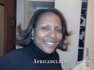 Africanclito