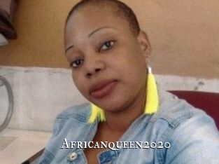 Africanqueen2020