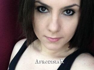 AfrodisiaK cams