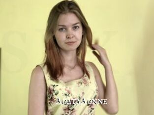 AgataAgnne