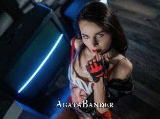 AgataBander