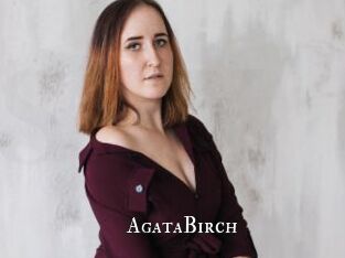AgataBirch