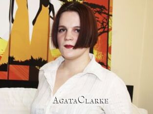 AgataClarke