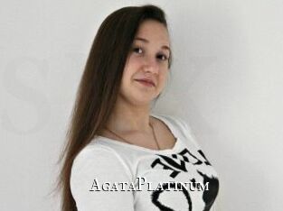 AgataPlatinum