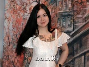 Agata_Ro