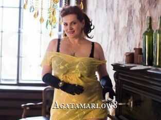 Agatamarlow8