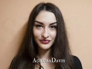 AgathaDavis