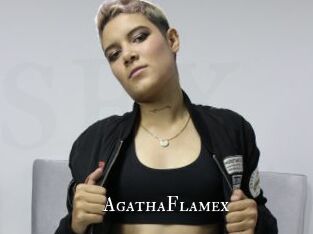 AgathaFlamex