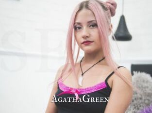 AgathaGreen