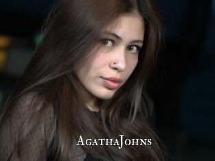 AgathaJohns cams
