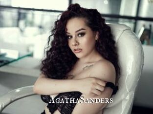 AgathaSanders