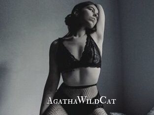 AgathaWildCat