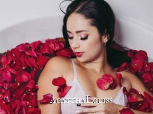 AgatthaLouiss