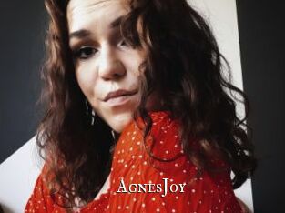 AgnesJoy