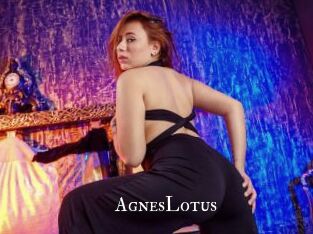 AgnesLotus