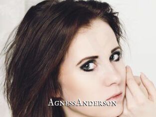AgnessAnderson
