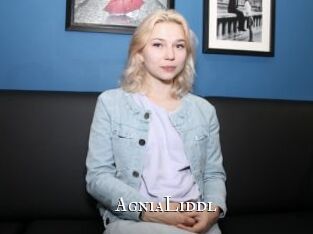AgniaLiddl