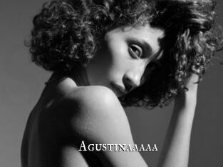 Agustinaaaaa