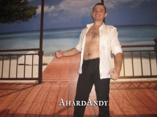 AhardAndy