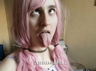 AhegaoDoll