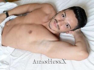 AidanHunkX