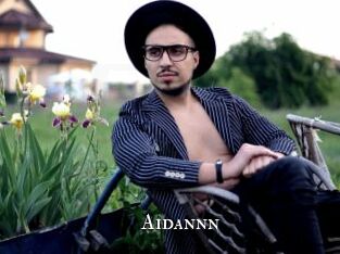 Aidannn