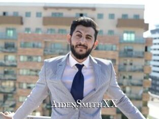 AidenSmithXX