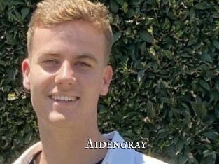 Aidengray