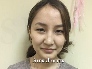AidraFoster