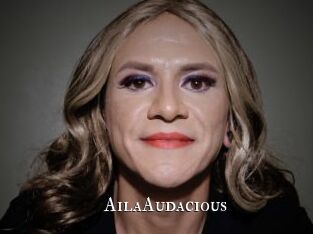 AilaAudacious