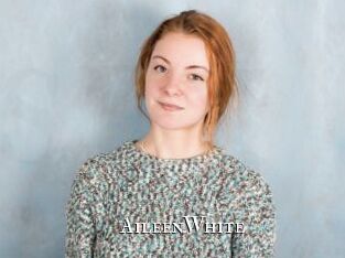 AileenWhite