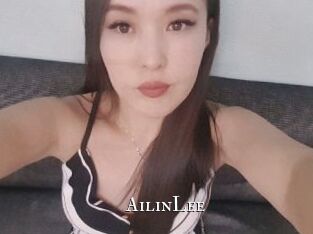 AilinLee