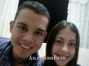 AiliseAndBrad
