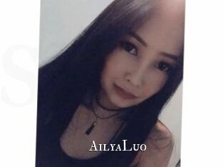 AilyaLuo