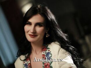 AimeEvelyn