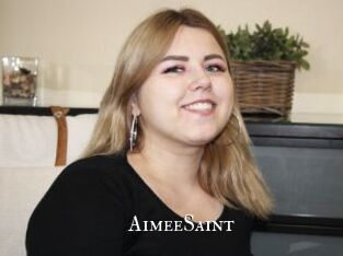 AimeeSaint