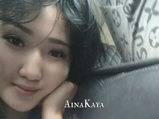 AinaKaya