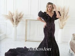 AirKissAmy