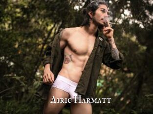 Airic_Harmatt