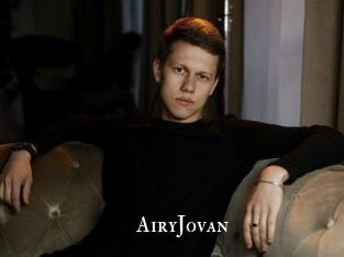 AiryJovan