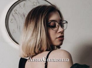 AishaCherished