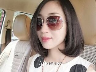 Ajianying