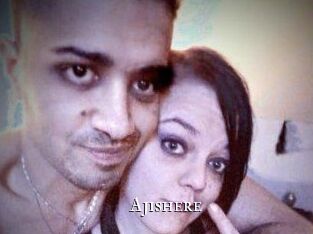 Ajishere