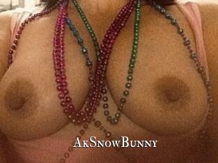 AkSnowBunny