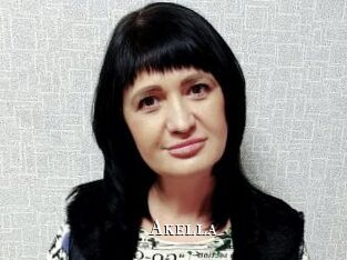 Akella