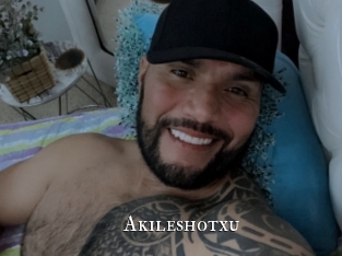 Akileshotxu cams