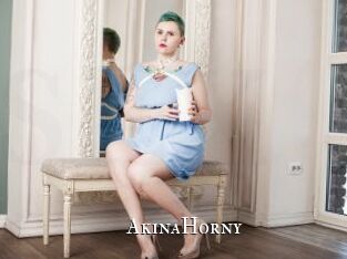 AkinaHorny