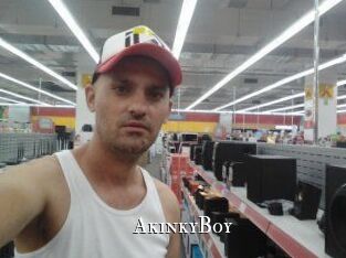 AkinkyBoy