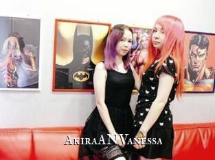 AkiraANVanessa
