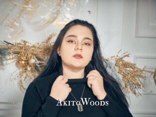 AkitoWoods